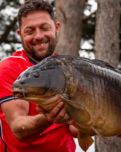 holdens lake pbs 6