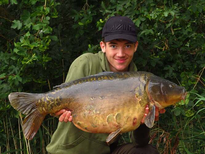 Toby Smashes His PB Twice in Two Sessions! (4)