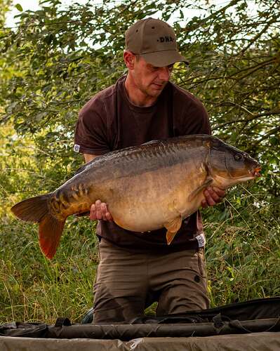 john kendall pettitts lake 4