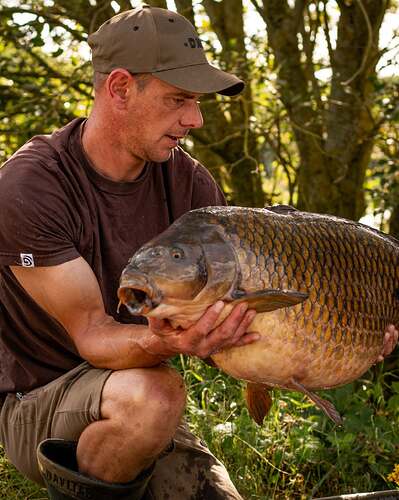 john kendall pettitts lake 2