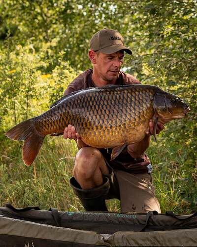 john kendall pettitts lake 3