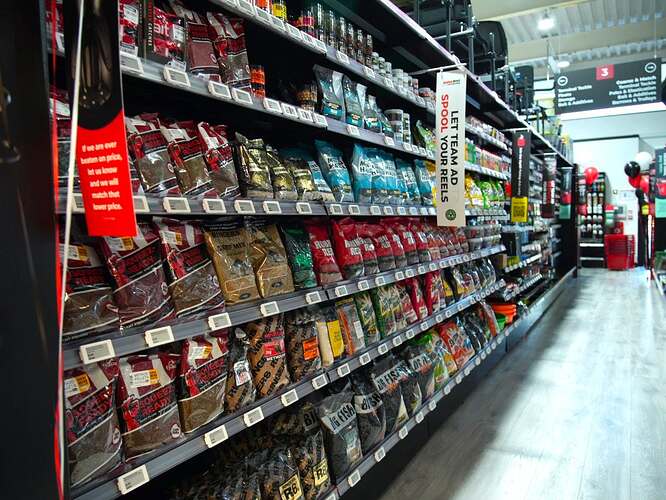 Angling Direct opens new store in Gloucester (3)