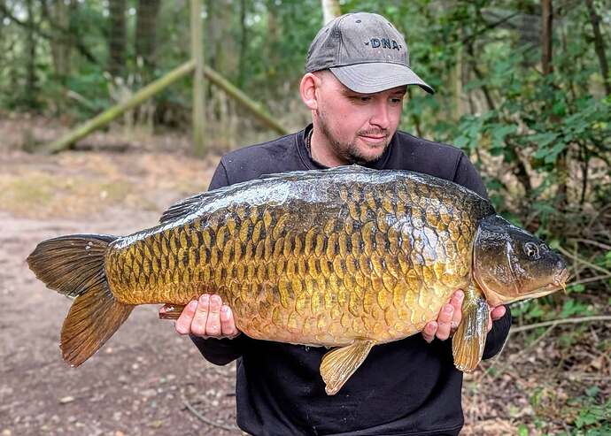 sam bingham brace of 30s (2)