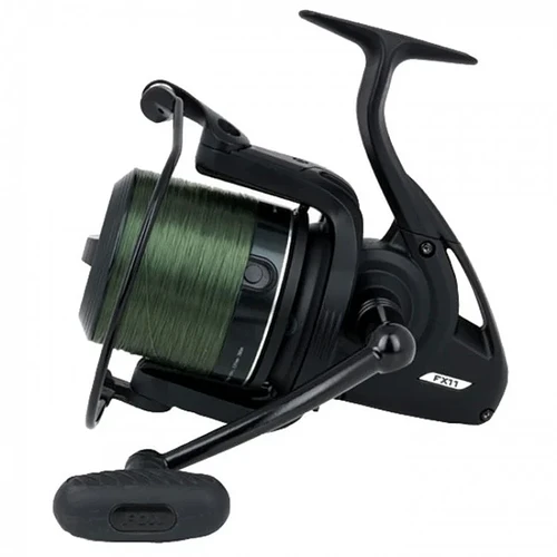 Fox FX11 reel compact big-pit