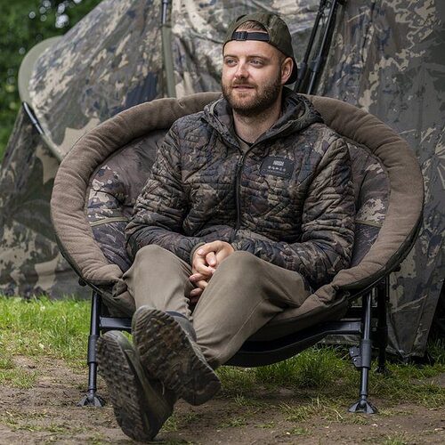 Nash Moon Chair