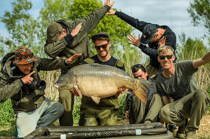 nash tackle crew