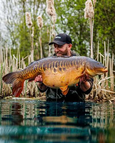 mark pitchers coombly lakes (1)