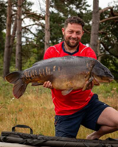 holdens lake pbs 5
