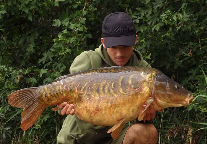 Toby Smashes His PB Twice in Two Sessions! (1)