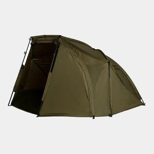 Cygnet Cyclone 100 bivvy- a compact shelter worth considering