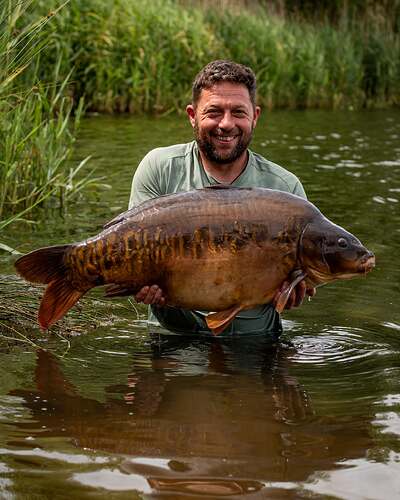 holdens lake pbs