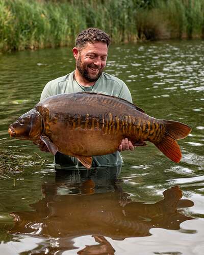 holdens lake pbs 2