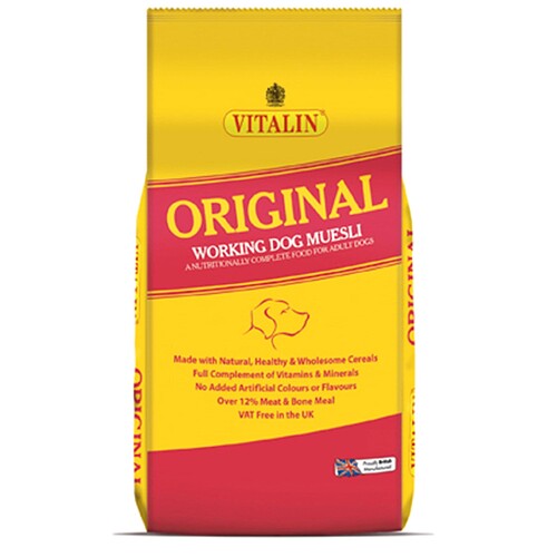 vitalin original