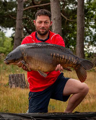 holdens lake pbs 3