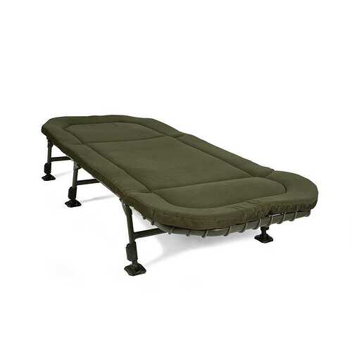AvidBenchmarkUltraStandardBedchaira