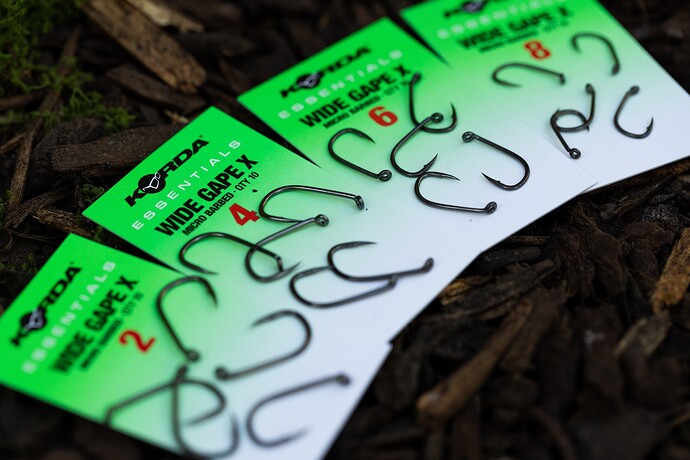 korda essentials