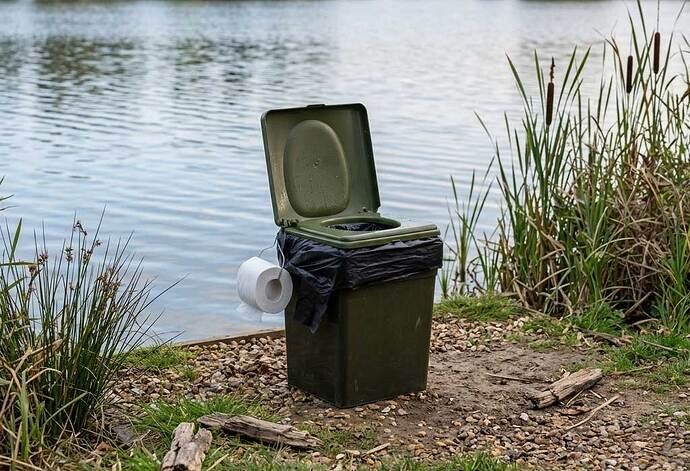 ridgemonkey-toilet-bucket