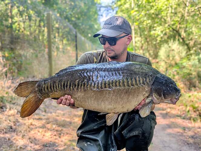 sam bingham brace of 30s (1)