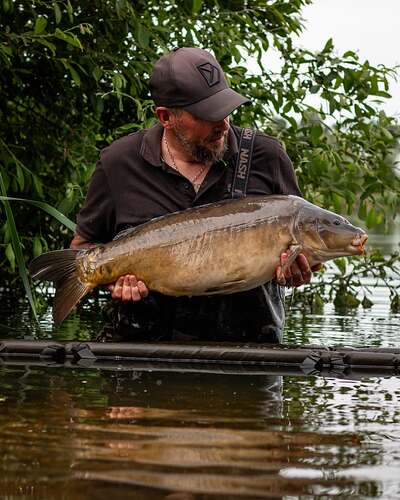 turners lake gaz reidy (2)