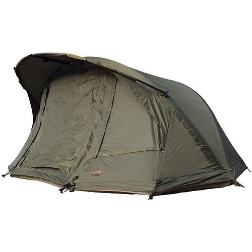 Total Fishing Gear bivvy- what should you check before buying?