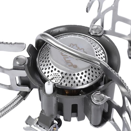 Bulin T4 stove