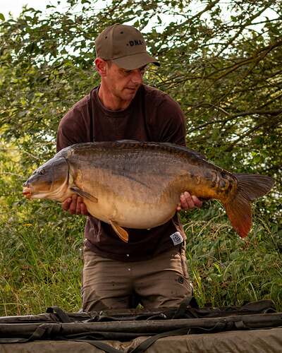 john kendall pettitts lake 5
