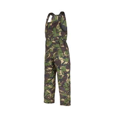 Carp fishing salopettes one of the best winter upgrades you can buy