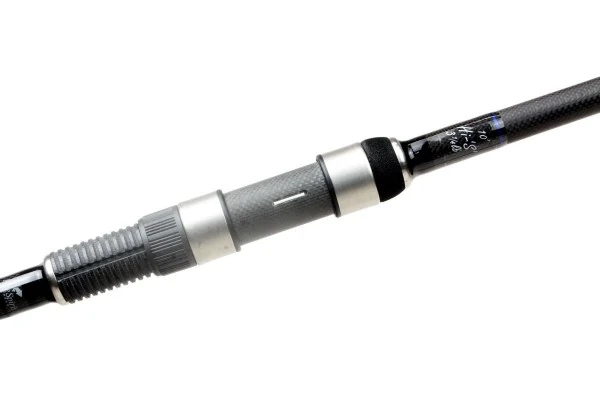 Free Spirit Hi-S 10ft rods